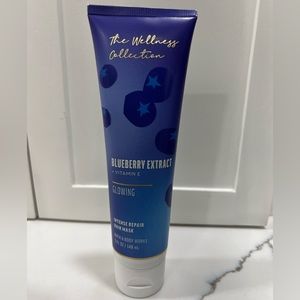 Bath and body works Blueberry Extract Hair Mask